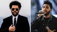 The Weeknd named the world's most popular artist, fans disagree: "Nobody knows him in Africa"