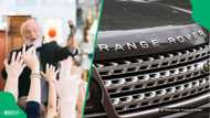 "Retail price R1.2 million": Range Rover auction for R350k, Mzansi sceptical