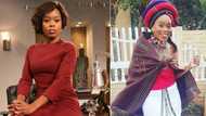 Facts behind the Lusanda Mbane unexplained weight loss