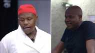 'Big Brother Mzansi' viewers want Tulz out, calling for his eviction this week