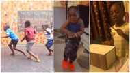 4 Times kids showed off dance moves, wowed peeps with their entertaining skills online