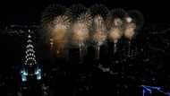 July 4th weekend celebrations to test US travel system