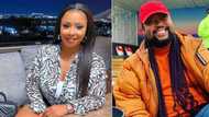 Boity Thulo has opened a case against alleged bottle thrower, Bujy Bikwa