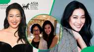 Who is Kara Wang? Meet the Chinese‑American actress with a wine label