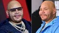 US rapper Fat Joe jams to Amapiano track, SA's here for it: 'Yanos to the world'