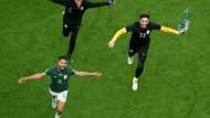 Saudi Arabia stun Messi's Argentina to ignite World Cup