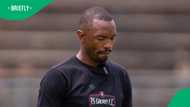 Bernard Parker breaks the silence on Kacha Stepanovic split, admits personal struggles