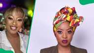 Nelisa Mchunu's biography: All about SA's beloved TV star