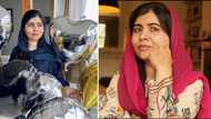 Malala turns 25: Meet the youngest Nobel Peace Prize winner & Oxford graduate