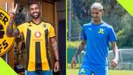 Big spenders: PSL clubs have forked out R118 million on new players