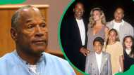 Aaren Simpson: How O.J. Simpson's daughter passed away