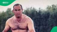 South Africa mourns “The Champ” as wrestling legend Jan Wilkens dies at 83