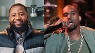 "I am the greatest": Cassper Nyovest gets dragged, accused of trying to be like Kanye