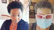 Haibo: Yvonne Chaka Chaka calls scammers out for faking her death