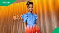 Nandi Madida praises Rwanda’s governance as F1 announcement sparks South Africa debate