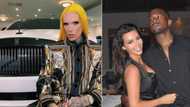 Kanye, Kim divorce drama: Jeffree Star denies affair rumours