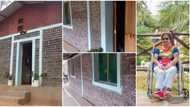 From a 4 bedroom house to a hotel: 4 Smart individuals who built amazing properties from waste materials