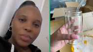 Mpumalanga woman's SHEIN haul amazes Mzansi as online expectations meet reality