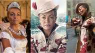 Meet Adjoa Andoh, Ghanaian actress who stars in Netflix series Bridgerton