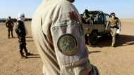 EU's Takuba anti-terror force quits junta-controlled Mali
