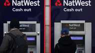 UK bank NatWest posts bumper profits but shares tank