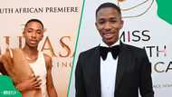 Lasizwe rekindles partnership with DStv after fallout due to drama with Dominic Zaca