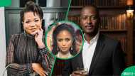 Busiswa slams Sfiso Ndlovu's seemingly drunken rant about Tyla's SAMA moment