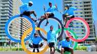 Botswana rewards Olympic Games Tokyo 2020 medalists with two-bedroom houses