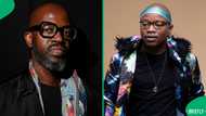 From DJ Black Coffee to Master KG: Real names of South Africa's favourite artists
