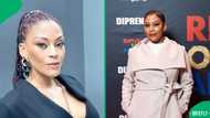 Gontse Makhene makes first appearance on family reality show 'The Makhenes'