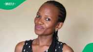 A Mzansi woman dropped the salary of a ward counsillor on social media