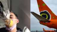 Mango aircraft loses cabin pressure during flight to Durban