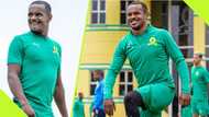 In-form Mamelodi Sundowns star could get his chance to play overseas in January