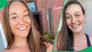 "Stay here forever": Canadian woman shares honest review of South Africa after 8 months, SA moved