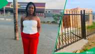 "This is so beautiful": 27-year-old buys mom a crusty house, turns it into a stunner, SA touched