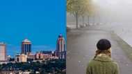 Residents of Gauteng irked by lingering smell of sulphur in province