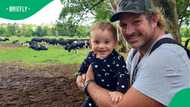 Jannie du Plessis’ son drowned on his birthday; 5 years later, his wife shares their pain