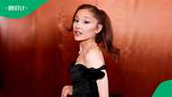 Ariana Grande's disturbing video raises concerns over her mental health