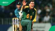 Proteas legend Hansie Cronje: The rise, fall, and match-fixing scandal that shook cricket