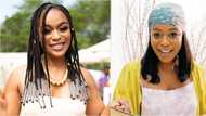 Nomzamo Mbatha: Coming 2 America's 2nd trailer drops and Mzansi reacts