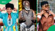 Busiswa reacts to video of Lamiez Holworthy lookalike with Mbuso Khoza