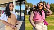 Lady Zamar opens up about missing her mother, admits she has not been home in a long time