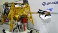 Fly me to the Moon: Firms lining up lunar landings