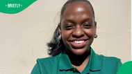 Durban woman wins hearts after giving comrades runners free healthy meal treats