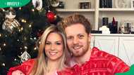 Who is Melissa Shouldice? Meet NHL star Gabriel Landeskog's wife