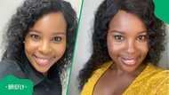 'Skeem Saam' star Moagi Keebine Rants About Rude Public Servants, Mzansi Claps Back