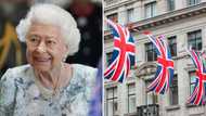 Queen Elizabeth’s death calls for a change in the UK national anthem as a King now reigns over the people