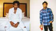 "Must be a predator": Trey Songz faces R300 million lawsuit in new sexual assault case