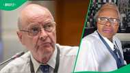 "It's so him": Funny spin on Paul O'Sullivan's Ad Hoc Committee testimony amuses South Africans