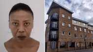 Rest in peace: Mzansi woman who lay dead in London flat for 3 years has finally been buried on home soil